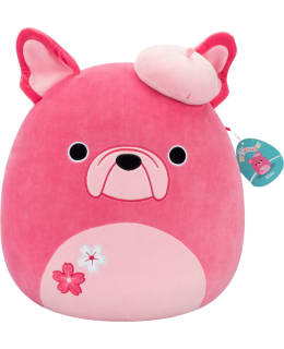 SQUISHMALLOWS P22 ELISE 40CM PEHMO Main Image