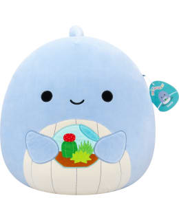 SQUISHMALLOWS P22 SAMIR 40CM PEHMO Main Image