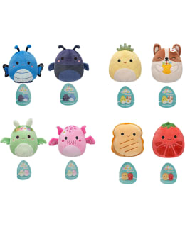 SQUISHMALLOWS P22 FLIP A MALLOWS PEHMO Main Image