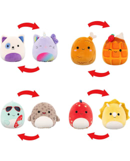 SQUISHMALLOWS P23 FLIP A MALLOWS PEHMO Main Image