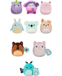 SQUISHMALLOWS P23 19CM PEHMO Main Image