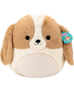 SQUISHMALLOWS FUZZ A MALLOWS ADELA 40CM Main Image