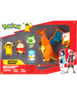 POKEMON HORIZONS MULTIPACK Main Image