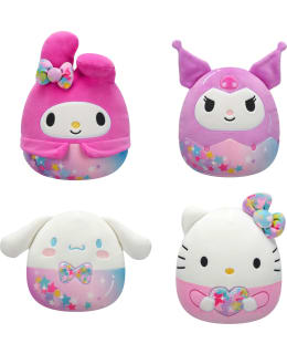 SQUISHMALLOWS HELLO KITTY STAR SHINE Main Image