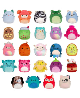 MICROMALLOWS 6 CM S4 YLLÄTYSPEHMO Main Image