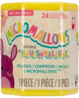 MICROMALLOWS S6 6 CM YLLÄTYSPEHMO Main Image