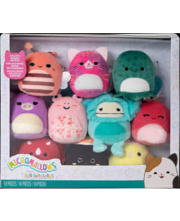 MICROMALLOWS 10-PACK 6 CM PEHMO Main Image