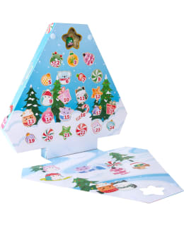 SQUISH-A-LONGS JOULUKALENTERI 2025 Main Image