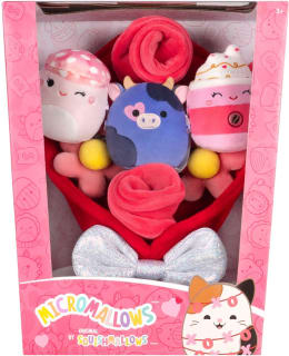 MICROMALLOWS PEHMOKIMPPU Main Image