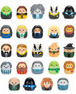 SQUISH-A-LONGS 2,5CM HP 3KPL HAHMOSETTI Main Image