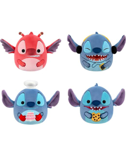 SQUISHMALLOWS 20CM DISNEY STITCH PEHMO Main Image