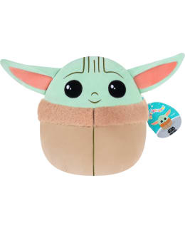SQUISHMALLOWS 20CM STAR WARS GROGU Main Image