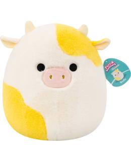 SQUISHMALLOWS 30CM FUZZ PEHMO BODIE Main Image