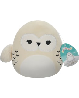 SQUISHMALLOWS 20CM HP HEDWIG PEHMO Main Image