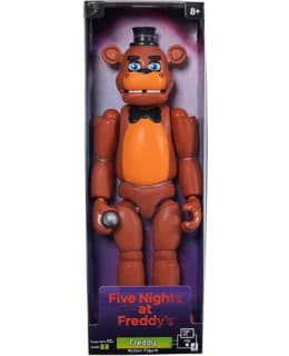 FNAF 30 CM ARTICULATED FIGURE FREDDY Main Image