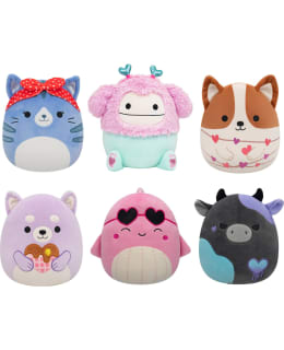 SQUISHMALLOWS 260572 19CM PEHMO Main Image