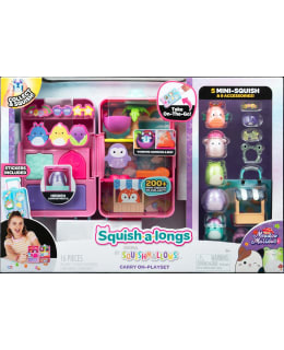 SQUISH-A-LONGS SWEET SUGAR S5 FIGUURI Main Image