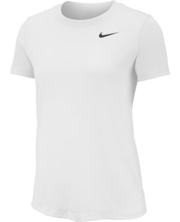 NIKE NK DRY LEG TEE CREW W AQ3210 100 XL Main Image