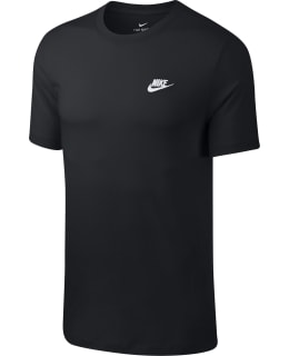 NIKE NSW CLUB TEE M AR4997-013 2XL Main Image