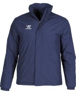 WARRIOR ALPHA WINTER JACKET NV SB Main Image