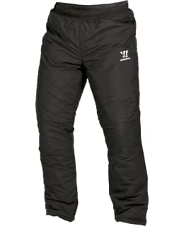 WARRIOR ALPHA WINTER PANT BLK 2XL Main Image