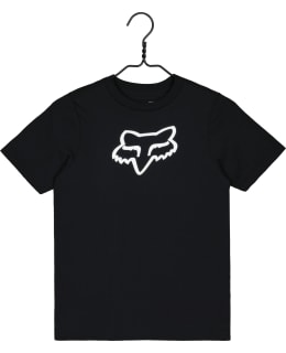 FOX FOX LEGACY TEE JR 29384 BLK YXL Main Image
