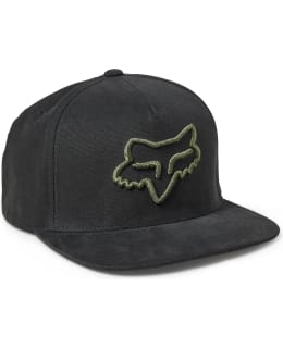 FOX INSTILL SNAPBACK 2.0 M 27087 BLK/GRE Main Image
