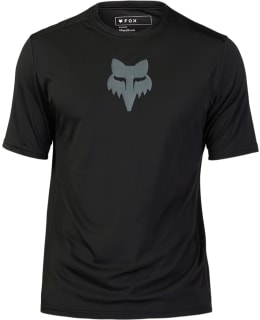FOX RANGER JERSEY LAB HEA M 31033 BLK S Main Image