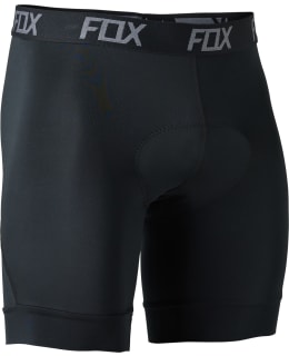 Fox Tecbase Lite Liner Short miesten pyöräilyshortsit Main Image
