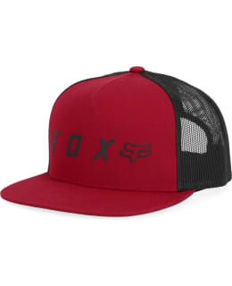 FOX ABSOLUTE MESH SNAPBACK M 30851 FLR Main Image