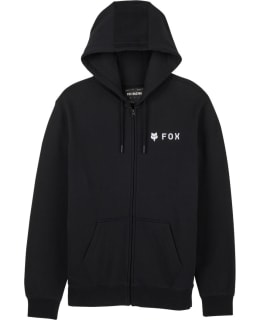 FOX ABSOLUTE FLEECE ZIP M 31593-001-2X Main Image