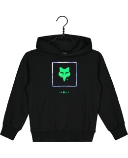 FOX ATLAS FLEECE PO JR 31799 BLK YS Main Image