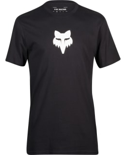 FOX FOX HEAD PREM TEE M 31731 001 S Main Image