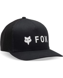 FOX ABSOLUTE FLEXFI HAT M 31618-001-S/M Main Image