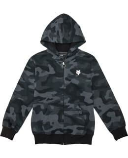 FOX YTH FOX HEAD FLC ZIP 31797 247 YXL Main Image