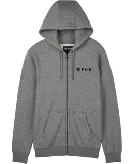 FOX ABSOLUTE FLEECE ZIP M 31593 185 L Main Image