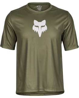 FOX YTH RANGER JERSEY JR 32652 OLG YXL Main Image