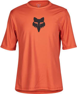 Fox Yth Ranger Ss Jersey lasten pyöräily t-paita Main Image