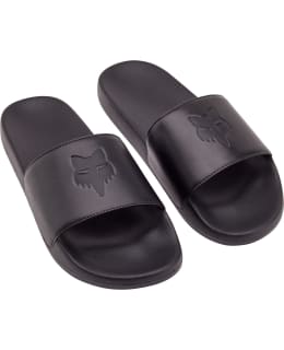 FOX FOX HEAD SLIDE M 32331 BLK XS Main Image