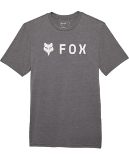 FOX ABSOLUTE SS TECH TEE M 32871-185-XL Main Image