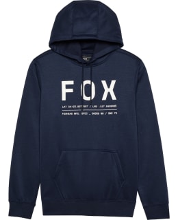 FOX NON STOP FLEECE PO M 31676 329 XL Main Image