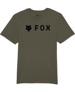 FOX ABSOLUTE SS PREM TEE M 31730-099-M Main Image