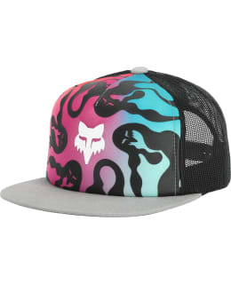 FOX YTH FUTURE TRUCKER HAT 33564 172 OS Main Image