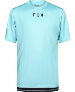 FOX RANGER SS JERSEY WORD M 33410 402 S Main Image