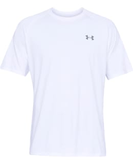 UA TECH 2.0 SS TEE M 1326413 100 XL Main Image