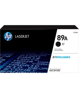 HP 89A BLACK LASERJET TONER CARTRIDGE Main Image