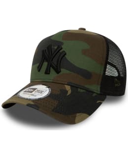 NEW ERA 11579473-WDCBLK-OSFA M.CAPS Main Image
