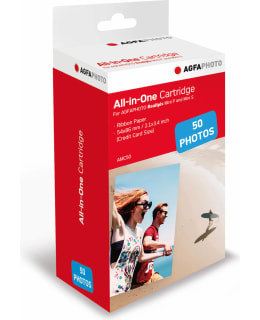 AGFA 762091 VÄRIKASETIT Main Image