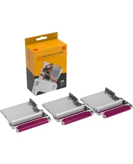 KODAK CARTRIDGE 3X3" 30-PACK Main Image