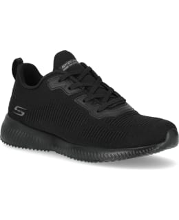 SKECHERS BOBS SQUAD W 32504 BBK 37 Main Image